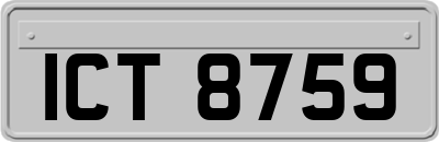 ICT8759