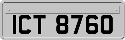 ICT8760