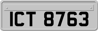 ICT8763