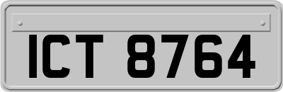 ICT8764