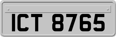 ICT8765