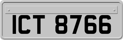 ICT8766
