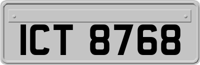 ICT8768