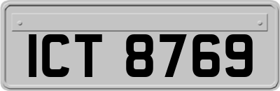ICT8769