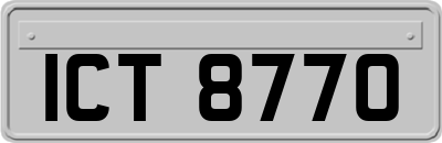 ICT8770
