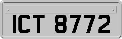 ICT8772