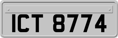 ICT8774