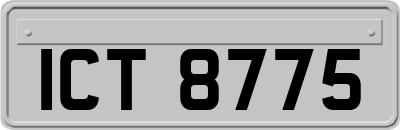 ICT8775