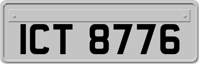 ICT8776