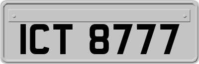 ICT8777
