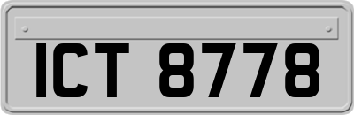 ICT8778