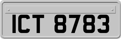 ICT8783