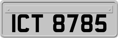 ICT8785