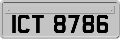 ICT8786