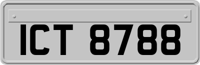 ICT8788