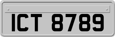 ICT8789