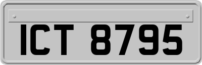 ICT8795
