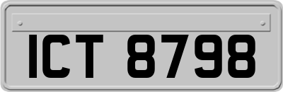 ICT8798