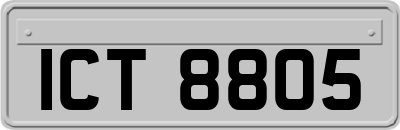 ICT8805