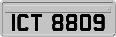 ICT8809