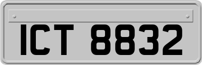 ICT8832