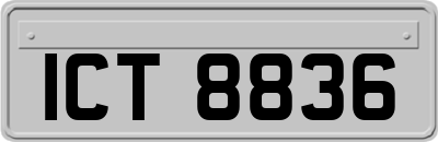 ICT8836
