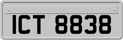 ICT8838