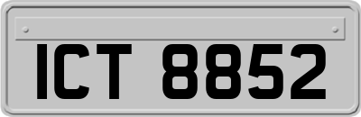 ICT8852