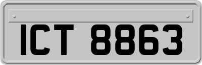ICT8863