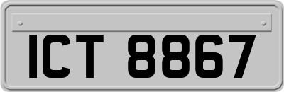ICT8867