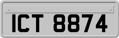ICT8874
