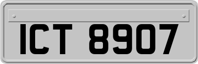 ICT8907