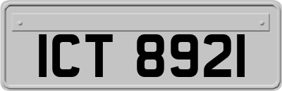 ICT8921