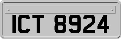 ICT8924