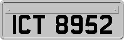 ICT8952