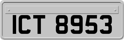 ICT8953