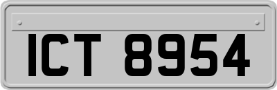 ICT8954
