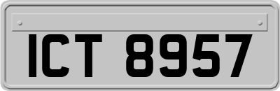 ICT8957
