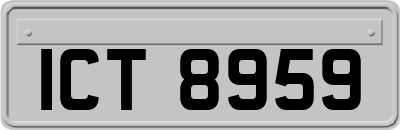 ICT8959