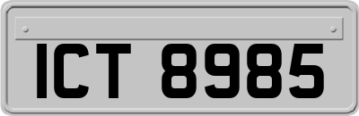 ICT8985