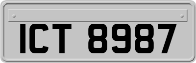 ICT8987