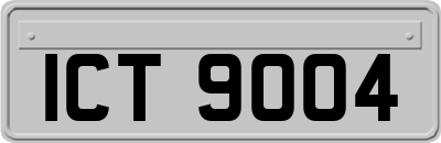 ICT9004