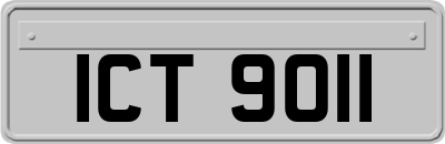 ICT9011