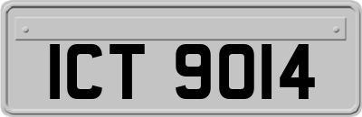 ICT9014