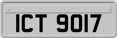 ICT9017