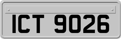 ICT9026