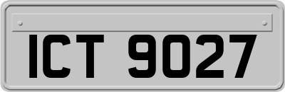 ICT9027