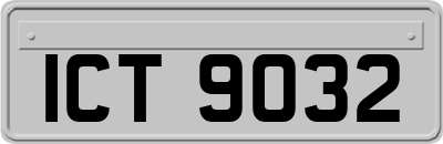ICT9032