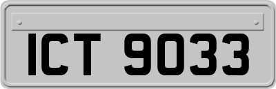 ICT9033
