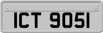 ICT9051